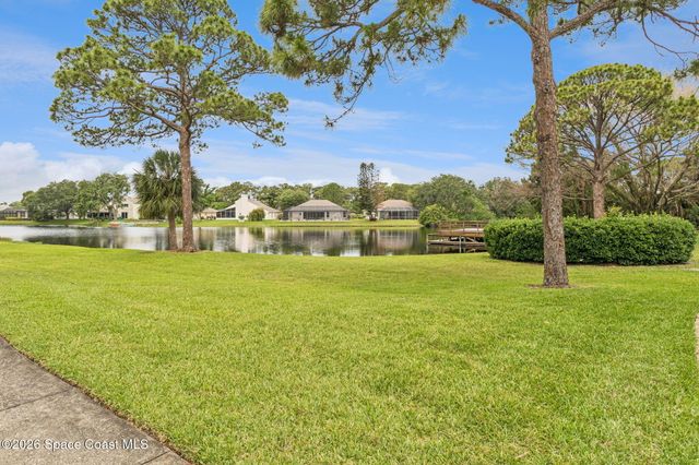 718 Fairway Drive, Melbourne, FL 32940
