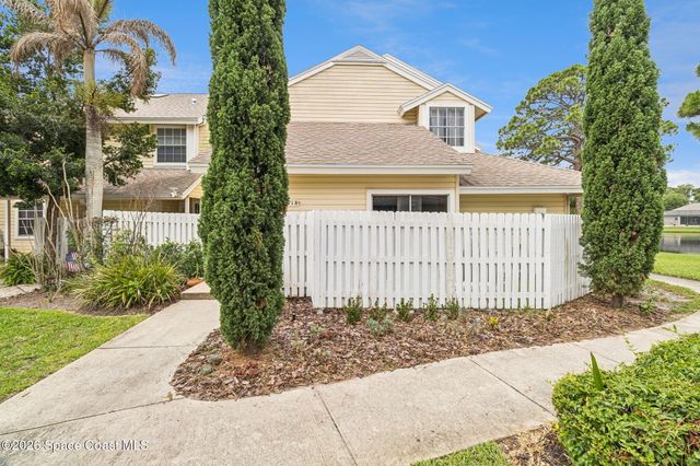 718 Fairway Drive, Melbourne, FL 32940