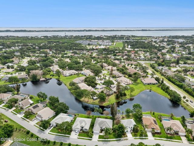 718 Fairway Drive, Melbourne, FL 32940