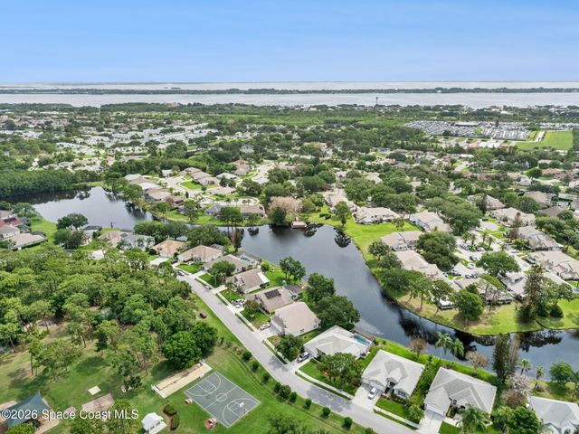 718 Fairway Drive, Melbourne, FL 32940