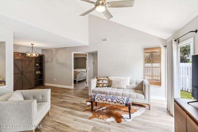 718 Fairway Drive, Melbourne, FL 32940