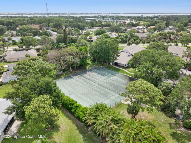 718 Fairway Drive, Melbourne, FL 32940