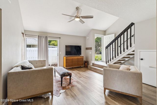 718 Fairway Drive, Melbourne, FL 32940