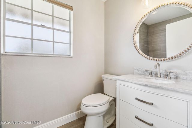 718 Fairway Drive, Melbourne, FL 32940