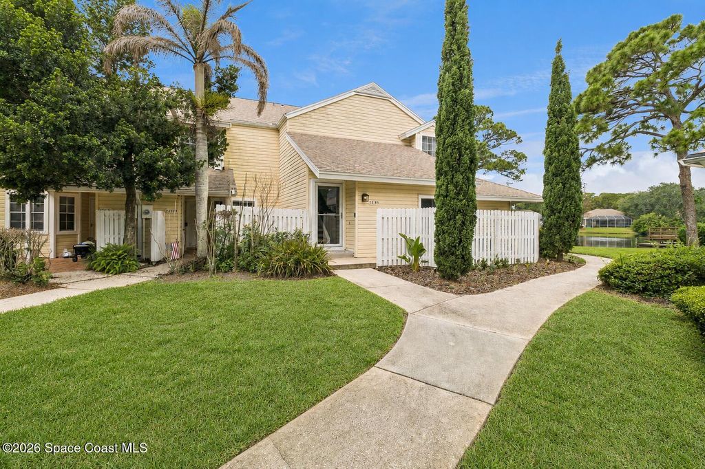 718 Fairway Drive, Melbourne, FL 32940