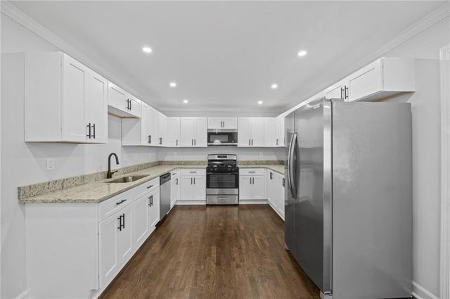 1815 Windsor SW Drive, Atlanta, GA 30311