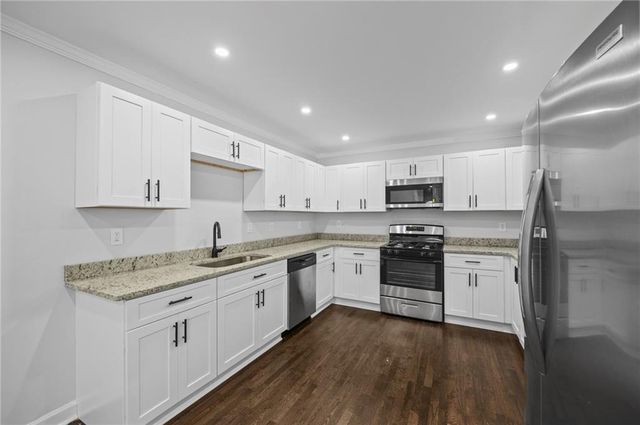 1815 Windsor SW Drive, Atlanta, GA 30311