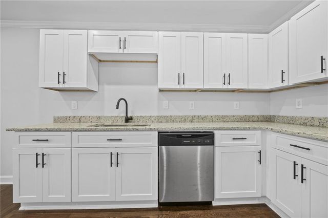 1815 Windsor SW Drive, Atlanta, GA 30311