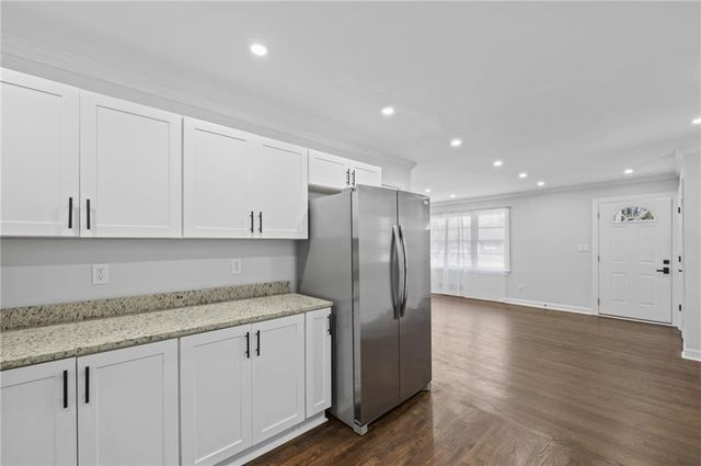 1815 Windsor SW Drive, Atlanta, GA 30311