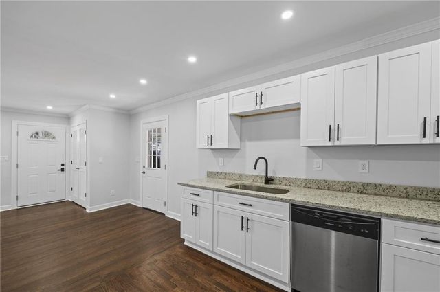 1815 Windsor SW Drive, Atlanta, GA 30311