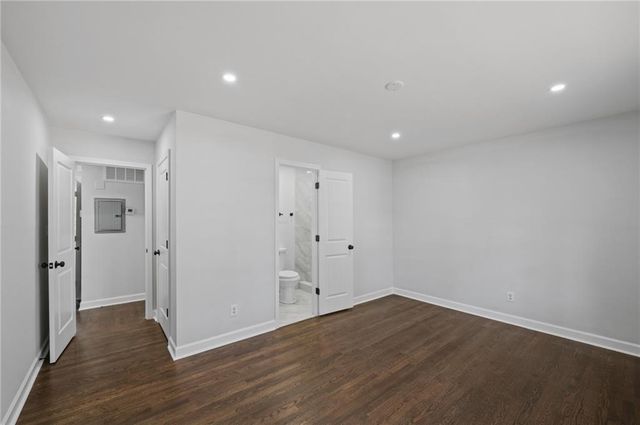 1815 Windsor SW Drive, Atlanta, GA 30311