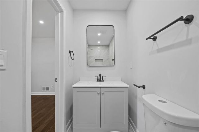 1815 Windsor SW Drive, Atlanta, GA 30311