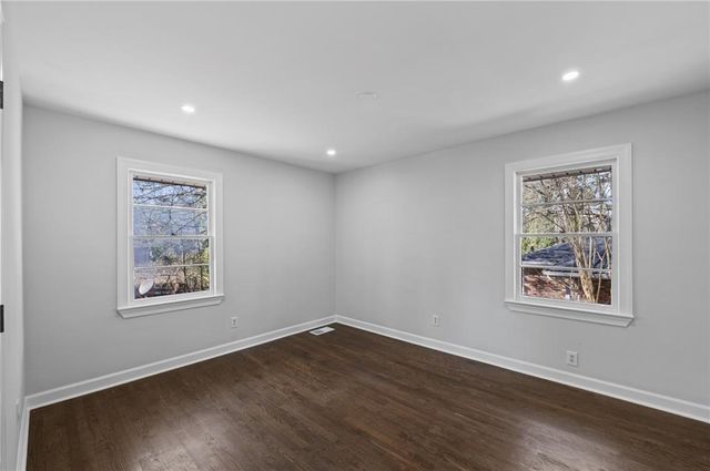 1815 Windsor SW Drive, Atlanta, GA 30311