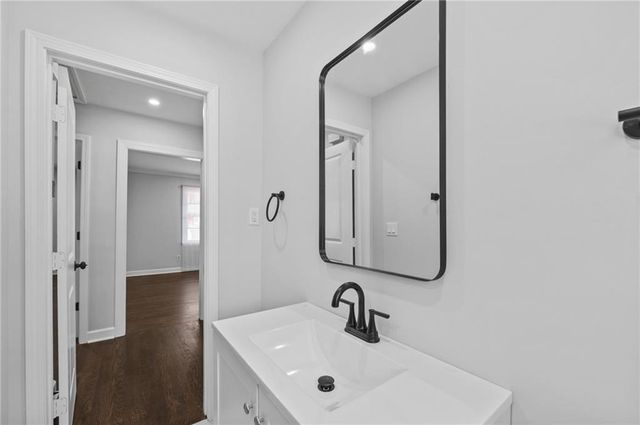 1815 Windsor SW Drive, Atlanta, GA 30311