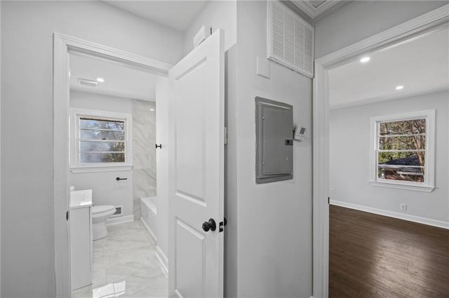 1815 Windsor SW Drive, Atlanta, GA 30311