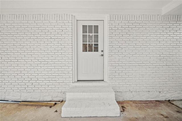 1815 Windsor SW Drive, Atlanta, GA 30311