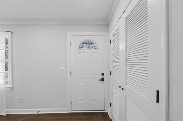 1815 Windsor SW Drive, Atlanta, GA 30311