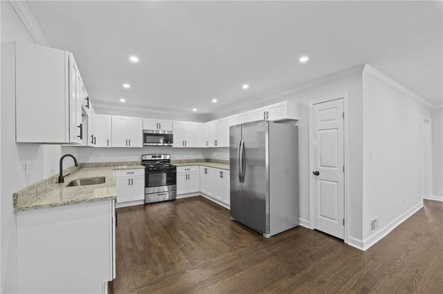 1815 Windsor SW Drive, Atlanta, GA 30311