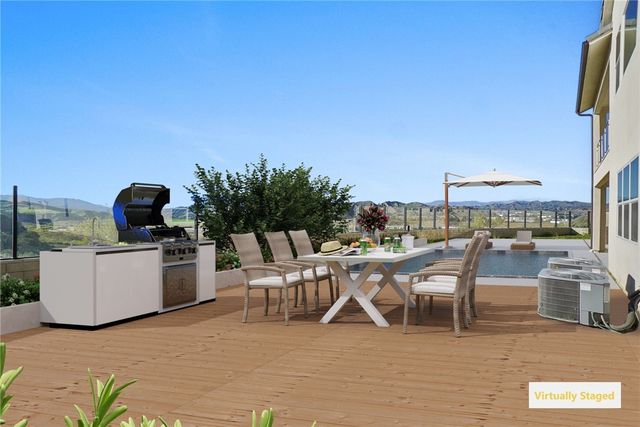 27392 Dialogue Way, Valencia, CA 91381