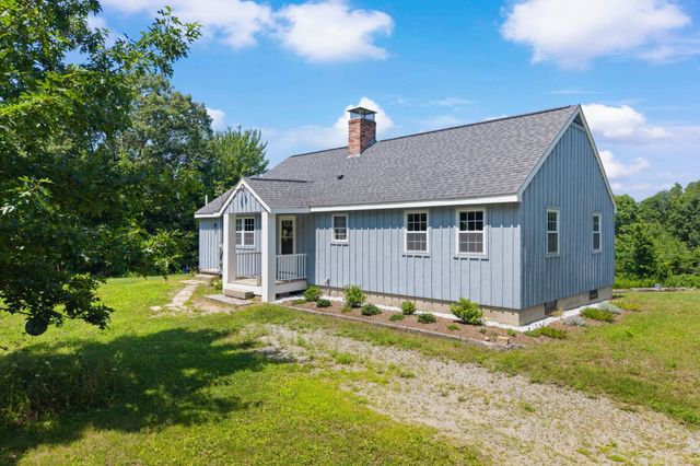 498 Brookline Road, Mason, NH 03048