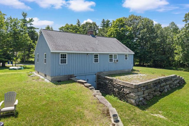 498 Brookline Road, Mason, NH 03048