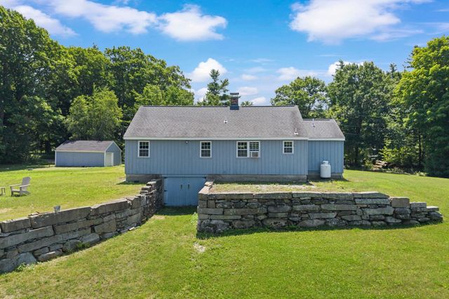 498 Brookline Road, Mason, NH 03048