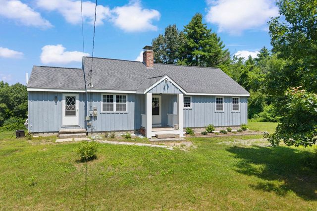 498 Brookline Road, Mason, NH 03048