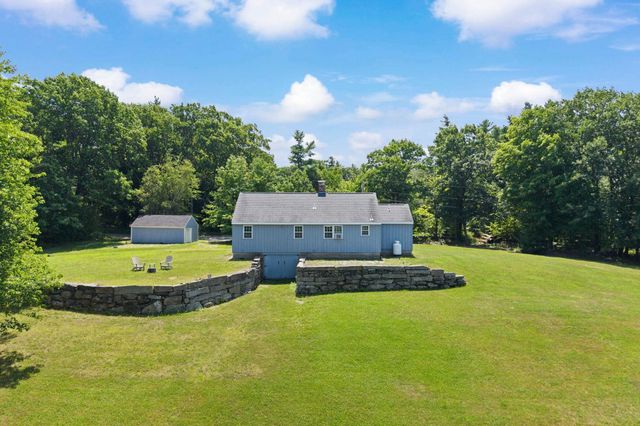498 Brookline Road, Mason, NH 03048