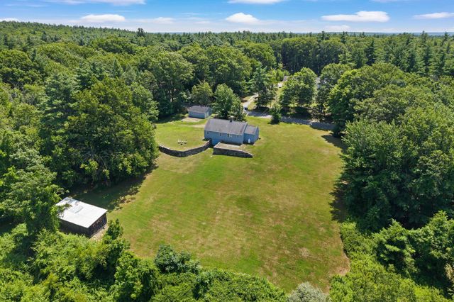 498 Brookline Road, Mason, NH 03048