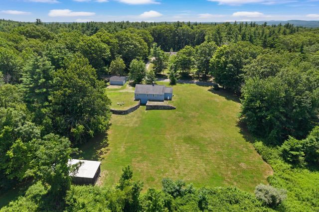 498 Brookline Road, Mason, NH 03048