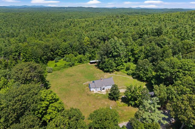 498 Brookline Road, Mason, NH 03048