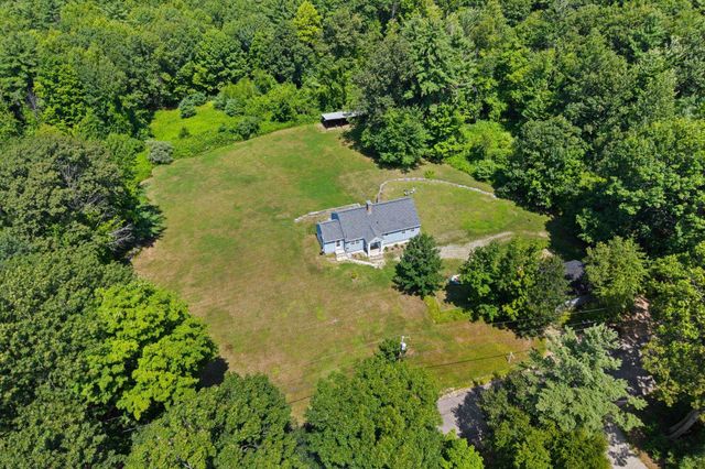 498 Brookline Road, Mason, NH 03048