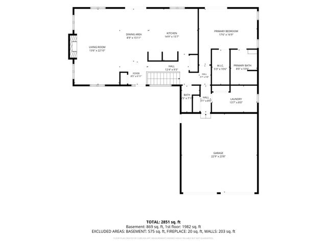 9327 Hillside Trail S, Cottage Grove, MN 55016
