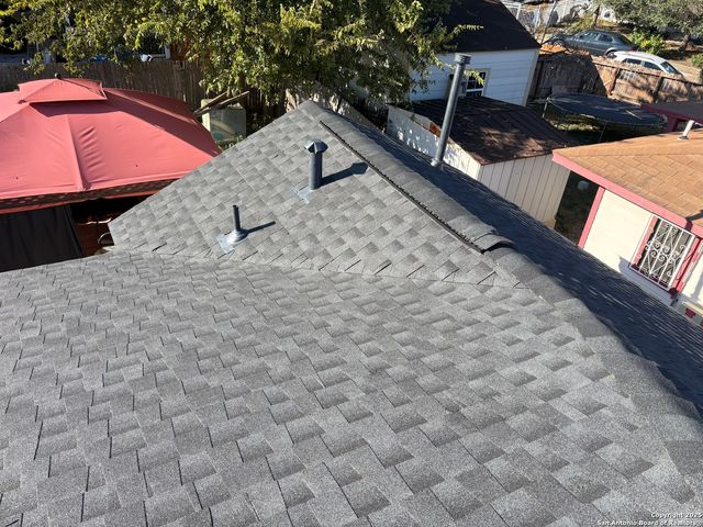 530 Belcross, San Antonio, TX 78237