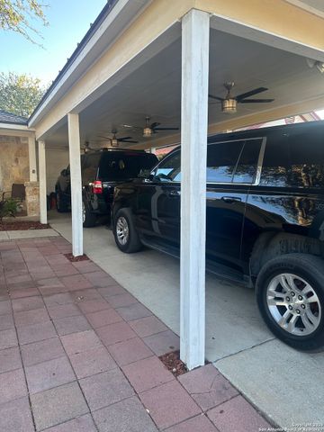 530 Belcross, San Antonio, TX 78237