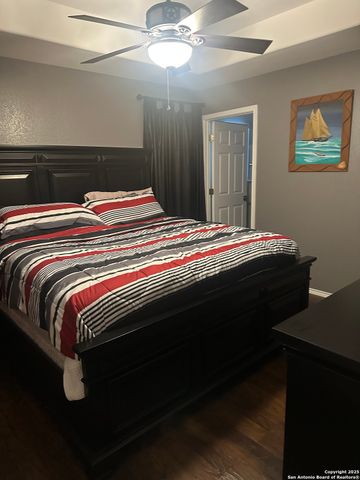 530 Belcross, San Antonio, TX 78237