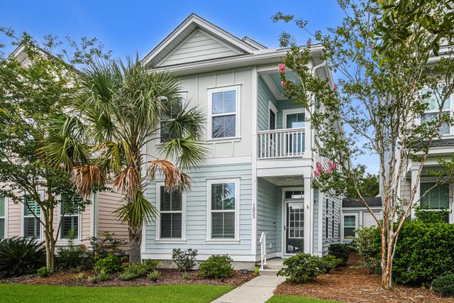 1055 Ashley Garden Boulevard, Charleston, SC 29414