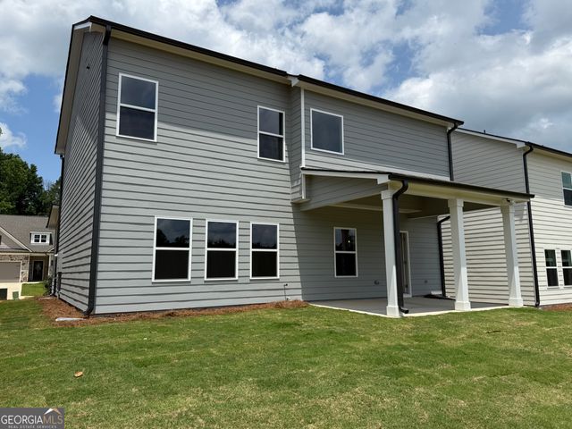 5352 Milford Drive 185A, Gainesville, GA 30507