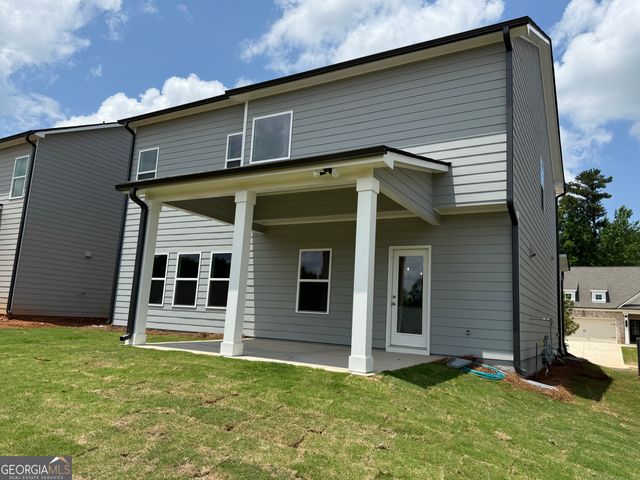 5352 Milford Drive 185A, Gainesville, GA 30507