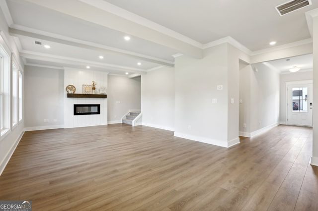 5352 Milford Drive 185A, Gainesville, GA 30507
