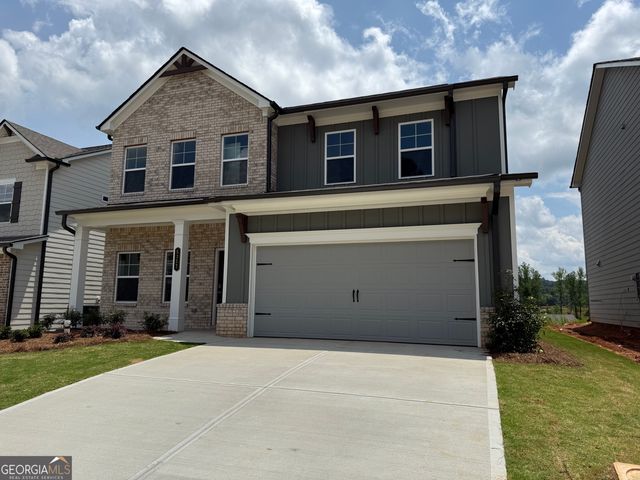 5352 Milford Drive 185A, Gainesville, GA 30507