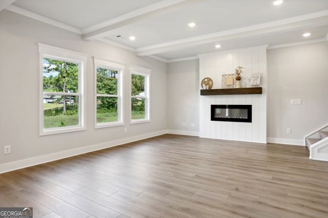 5352 Milford Drive 185A, Gainesville, GA 30507