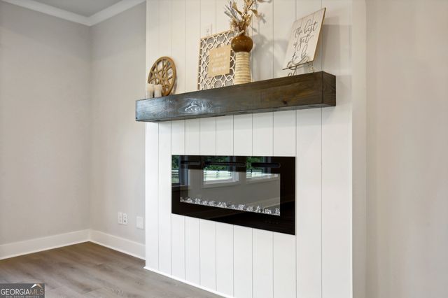 5352 Milford Drive 185A, Gainesville, GA 30507