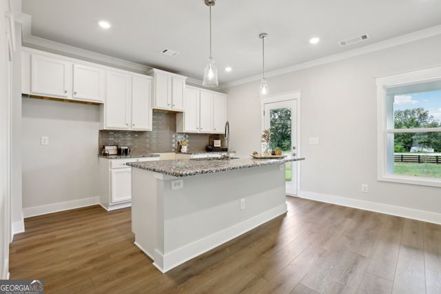 5352 Milford Drive 185A, Gainesville, GA 30507