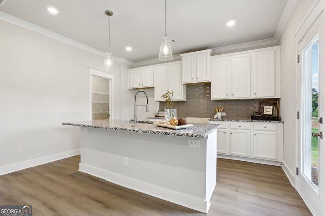 5352 Milford Drive 185A, Gainesville, GA 30507