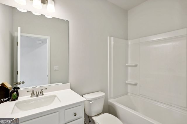 5352 Milford Drive 185A, Gainesville, GA 30507