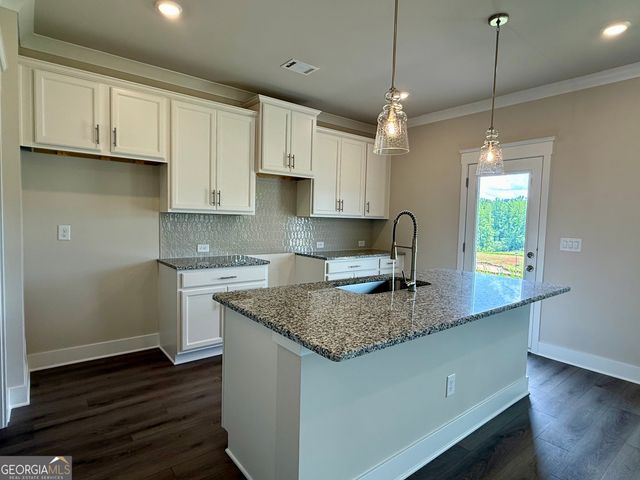5352 Milford Drive 185A, Gainesville, GA 30507