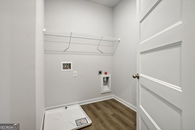5352 Milford Drive 185A, Gainesville, GA 30507