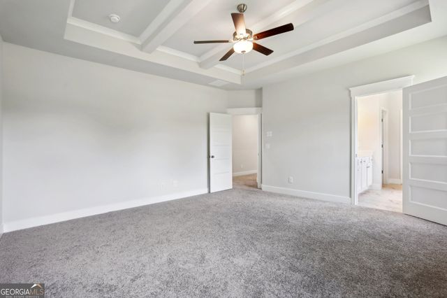 5352 Milford Drive 185A, Gainesville, GA 30507
