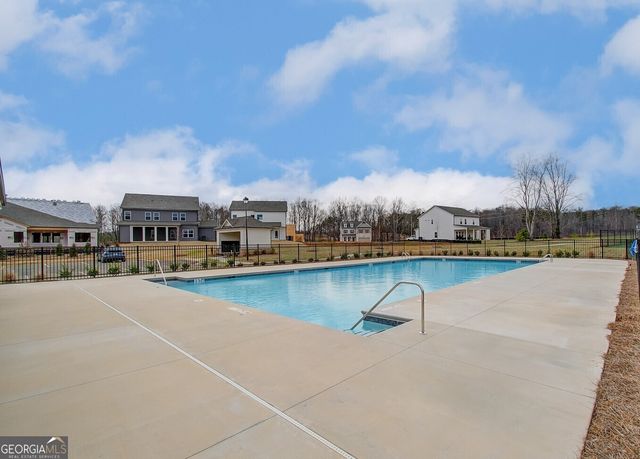 5352 Milford Drive 185A, Gainesville, GA 30507